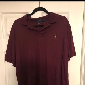 Polo Ralph Lauren Pima Soft cotton XL